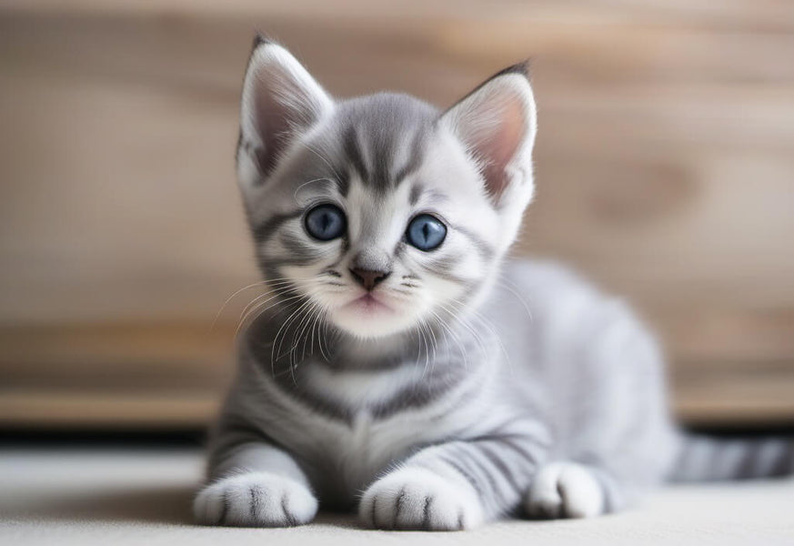 Where Can I Buy an American Shorthair Cat?