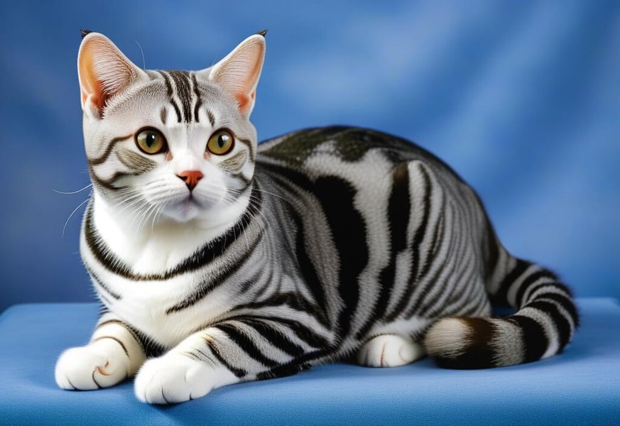 Do American Shorthair Cats Shed?
