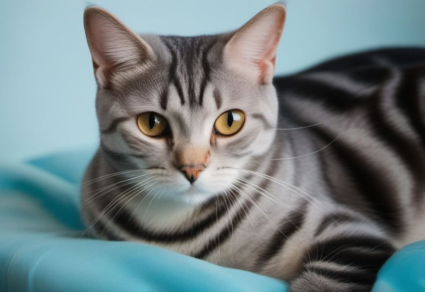 Are American Shorthair Cats Expensive?