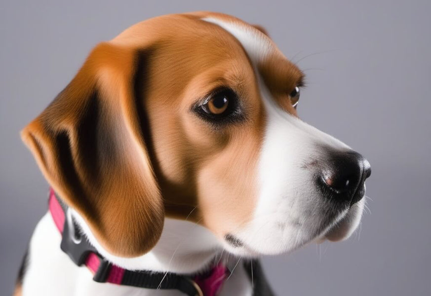 Does a Beagle Shed?