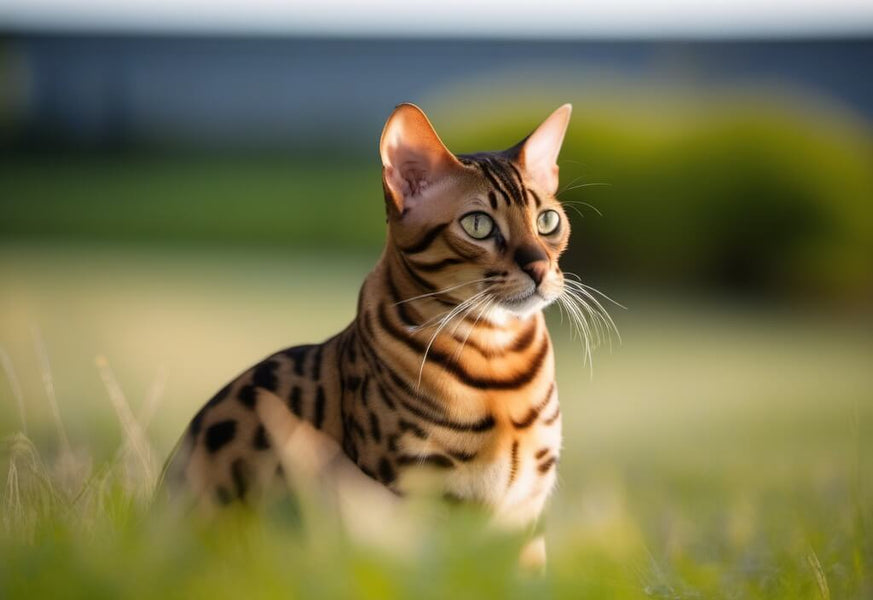 How Much Does a Bengal Cost?