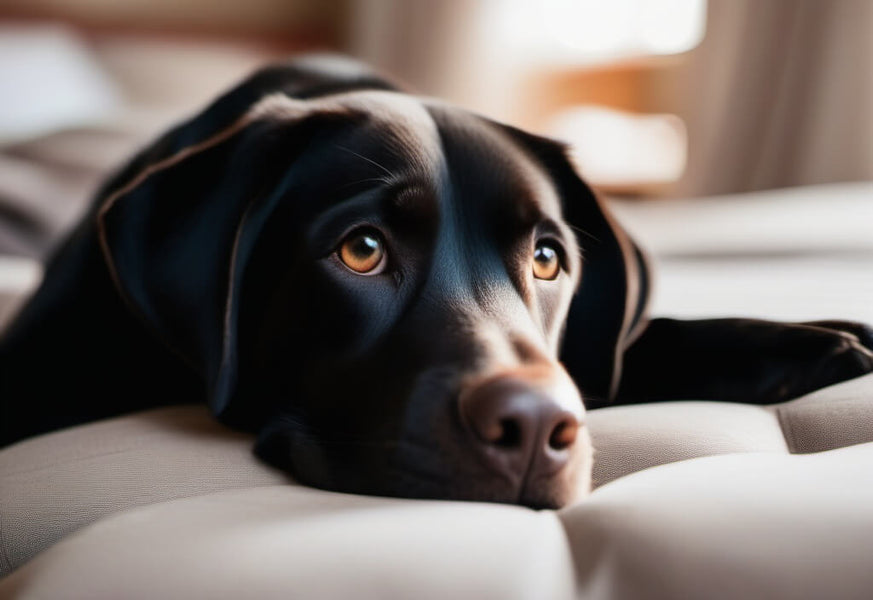 Are Labrador Retrievers Good Guard Dogs?