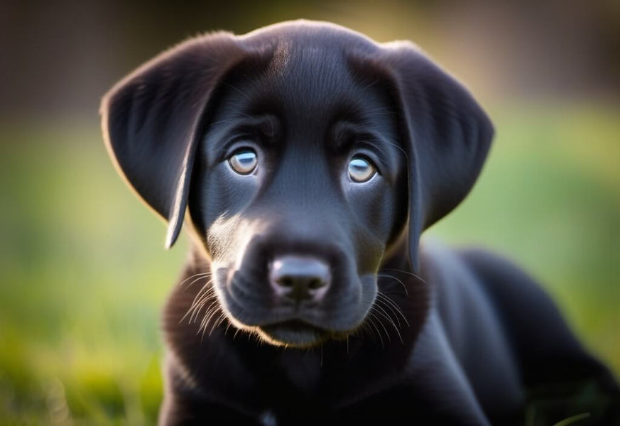 How Much to Feed a Lab Puppy?