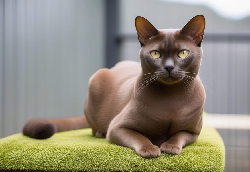 Are Burmese Cats Expensive?