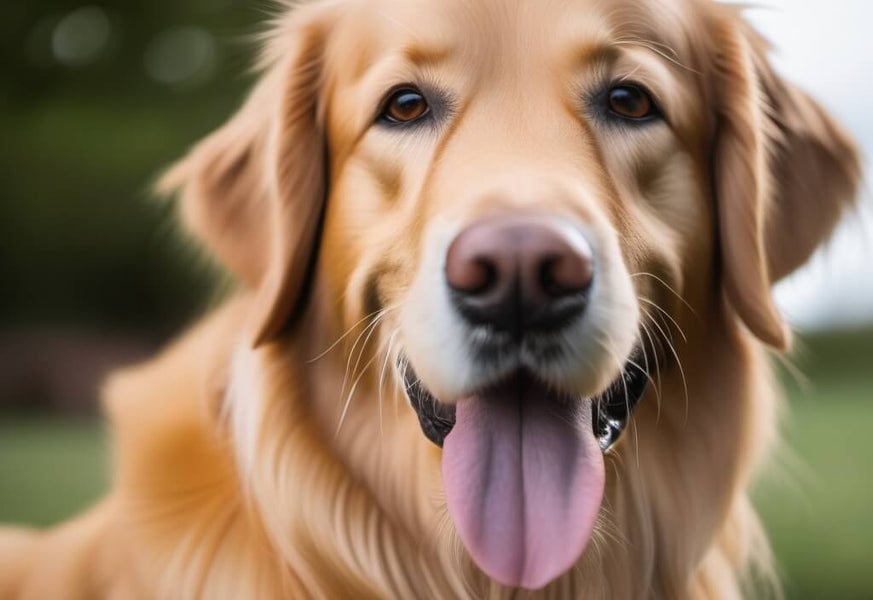 Are Golden Retriever Good Family Dogs?