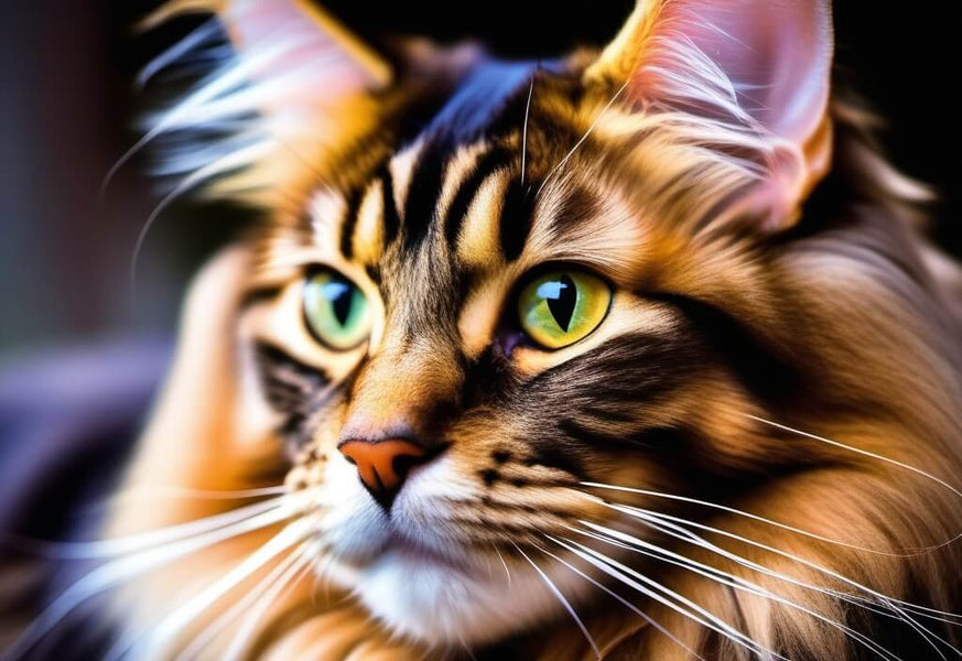 Where Can I Buy a Maine Coon Cat?