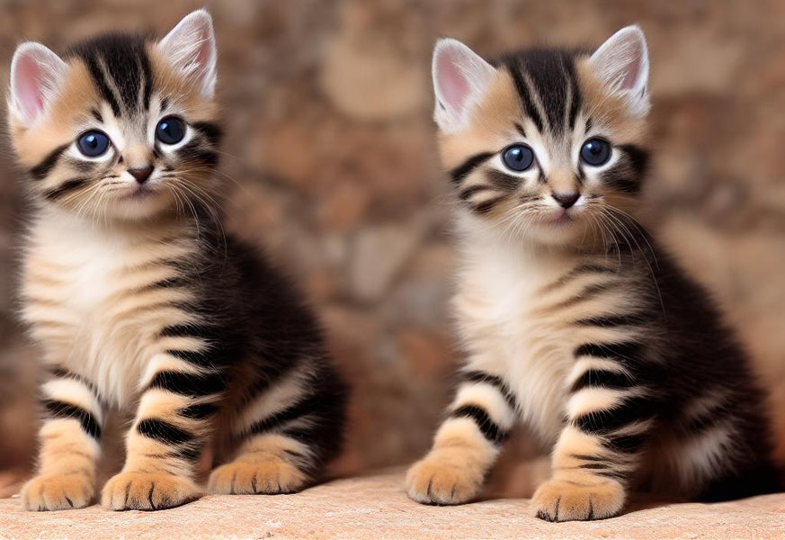Are Bengal Cats Affectionate?