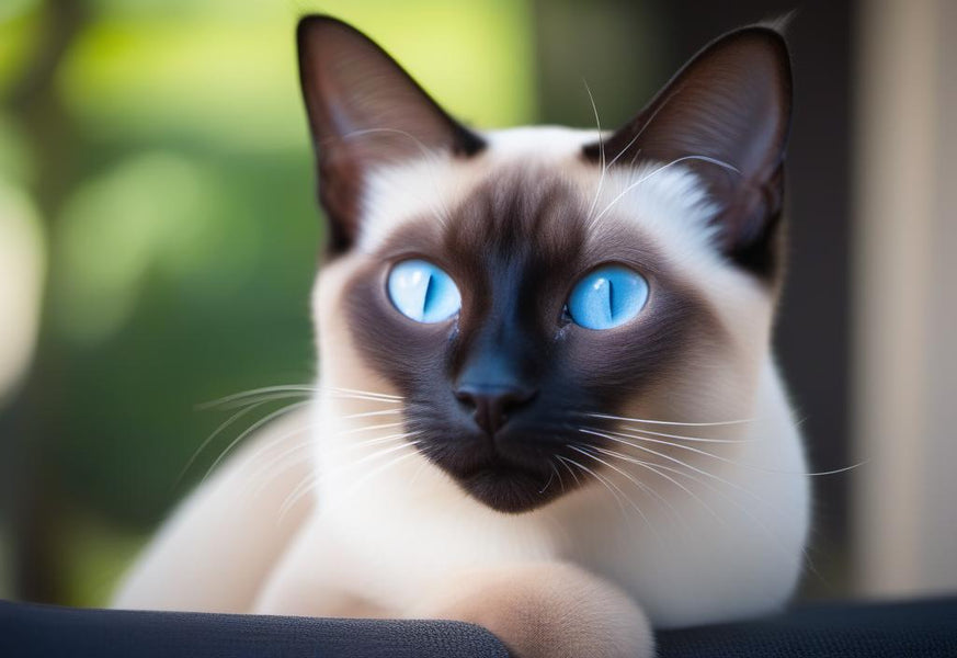 Are Siamese Cats Affectionate?
