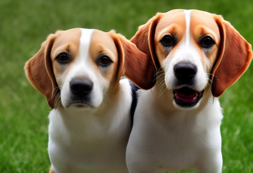 Are Beagles Aggressive?