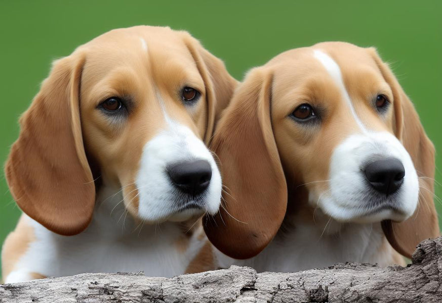 Are Beagles Good Dogs?