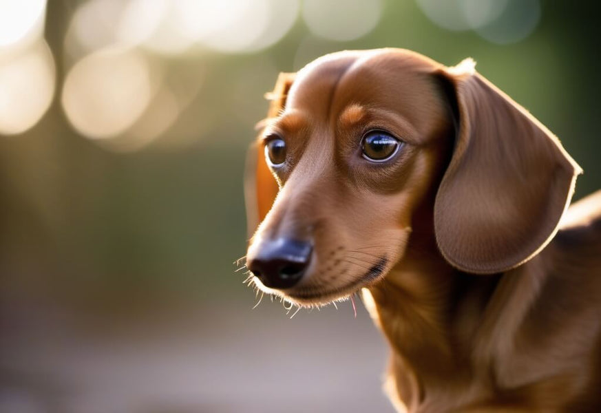 Are Dachshund Dogs Hypoallergenic?
