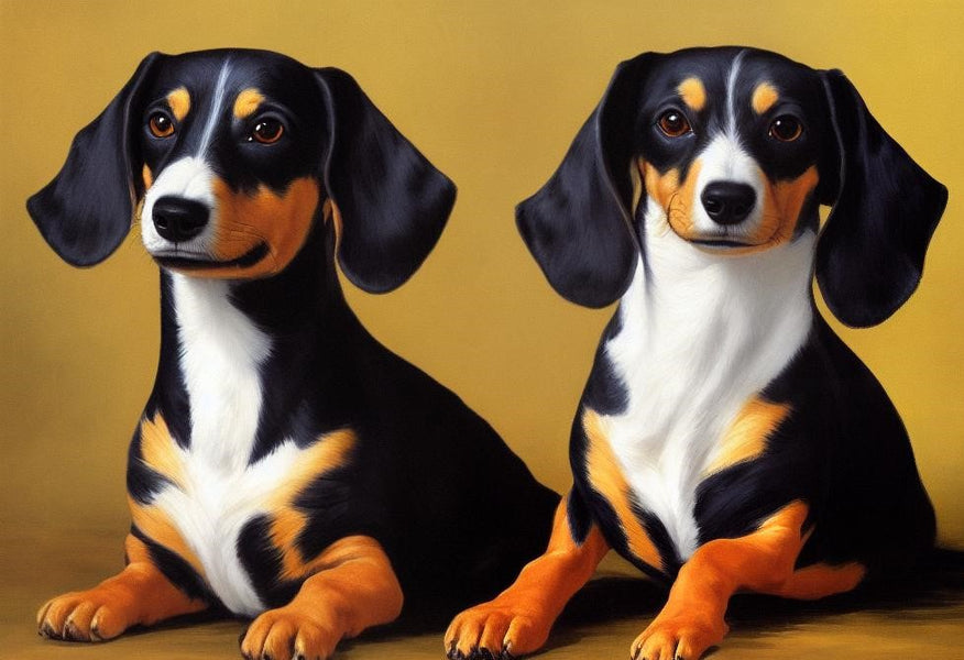 Why Dachshunds Are the Worst Breed