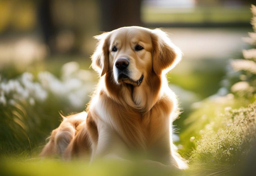 Are Golden Retrievers Good Dogs?