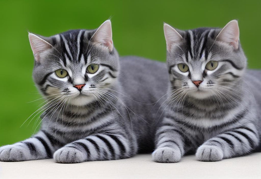 Are American Shorthair Cats Hypoallergenic?