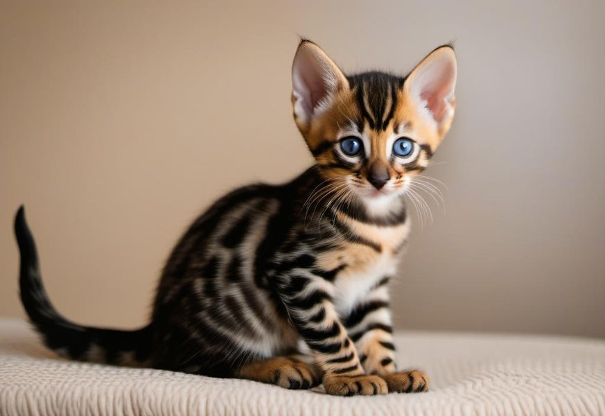 Why Are Bengal Cats Illegal?