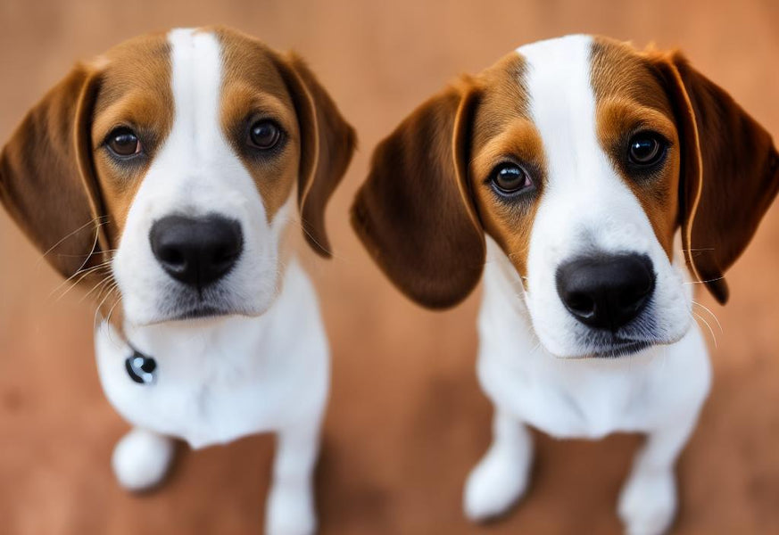 Are Beagles Easy to Train?