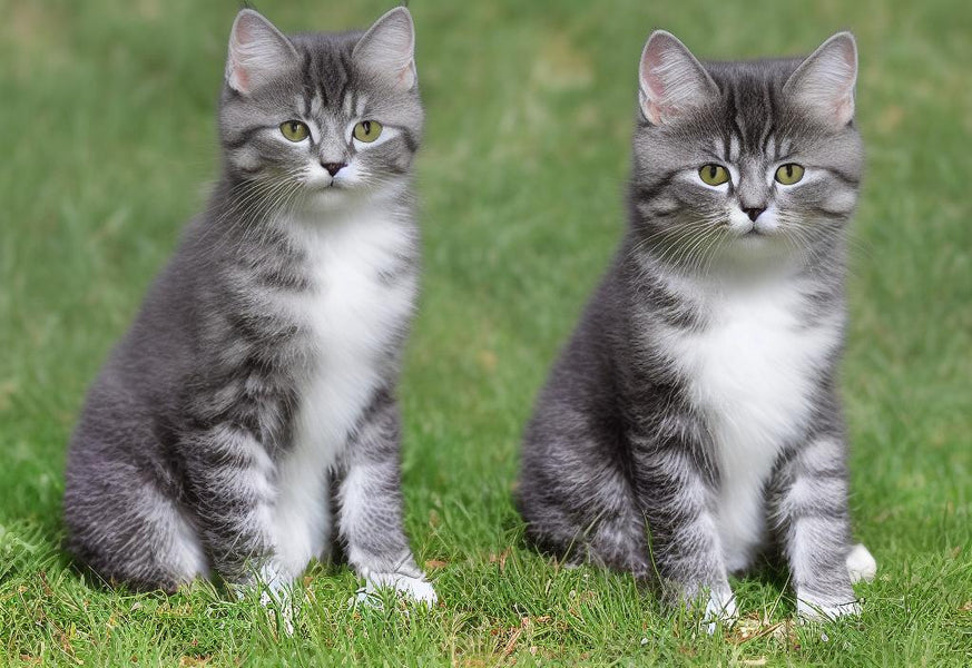 Are British Shorthair Cats Intelligent?