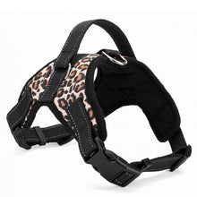 Load image into Gallery viewer, Adjustable nylon harness - Pet&#39;s Satisfaction