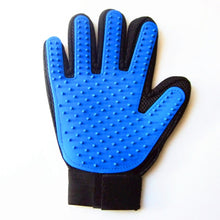 Load image into Gallery viewer, Silicone Grooming Glove