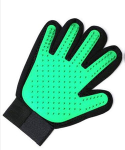 Silicone Grooming Glove