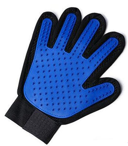 Silicone Grooming Glove