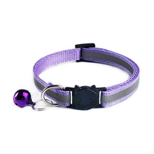 Load image into Gallery viewer, Adjustable Nylon Collar