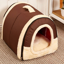 Load image into Gallery viewer, Cushion pet house - Pet&#39;s Satisfaction